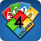 Four-Colors